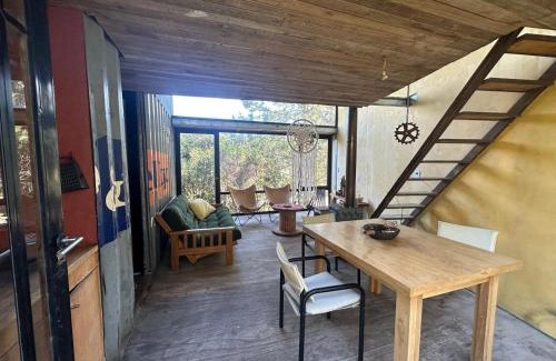 Zagarzazu Apartment | Entre Pinos