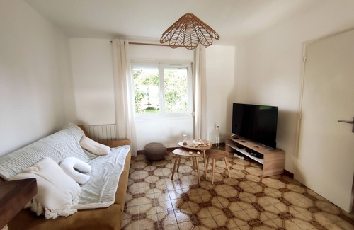 Tocqueville-en-Caux House | Entre Terre et Mer