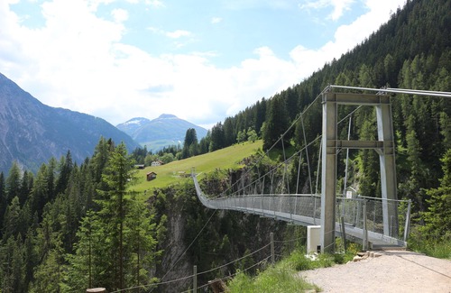 Grießau Apartment | Entspannen Sie sich und genießen Sie die Natur im Herz der Alpen