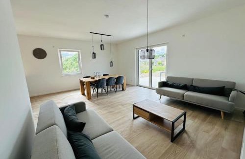 Neuenhagen bei Berlin Apartment | ENTWURF Modernes Wohnen bei Berlin