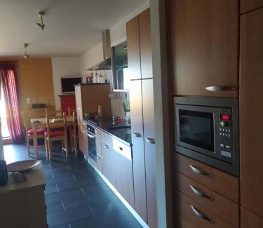 Grisons Apartment | Enzian 176 Al , Wohnung C3