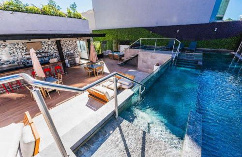 Zona 10 Apartment | EON Urban Loft Ciudad de Guatemala