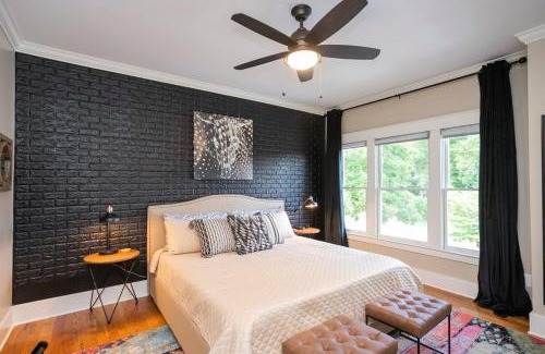 Inglewood House | Epic Deck 4 Miles to DWNTN Arcade Games & More