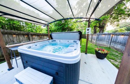 Inglewood House | Epic Deck 4 Miles to DWNTN Arcade Games & More