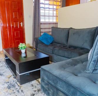 Nairobi Apartment | Epic Furnished Home
