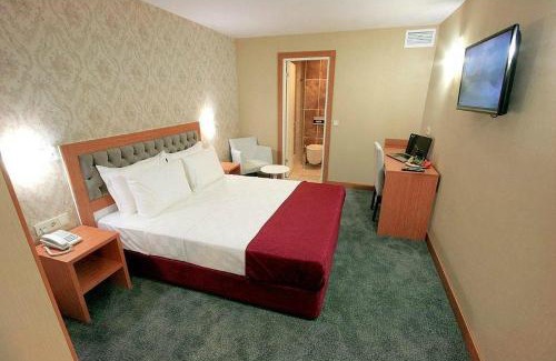 Umraniye Apartment | Epica Luxury suit