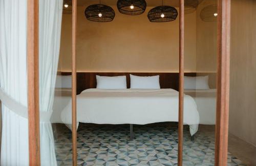 Valle de Guadalupe Hotel | Equ Hotel Boutique