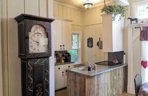 Ball Ground House | Equestrian Retreat/Country Getawayn