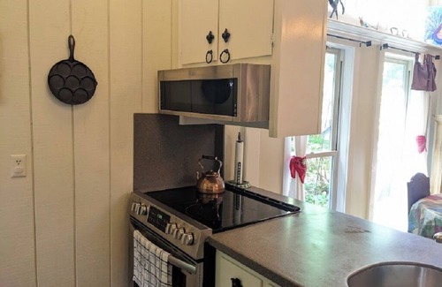 Ball Ground House | Equestrian Retreat/Country Getawayn