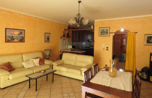 Falerna House | equipped and quiet house, with sea view Calabria Falerna