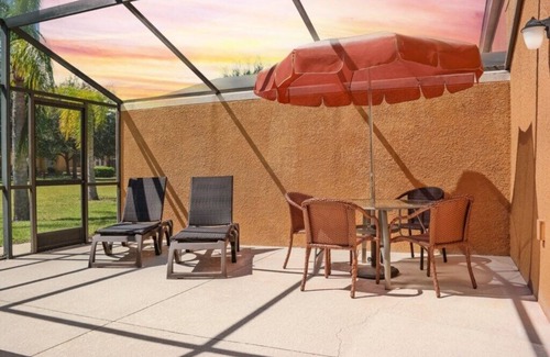 Sunset Lakes Condo | ER3032SLD - 2 Beds - 2.5 Baths - Encantada Resort - Sleeps 4 - Near Disney