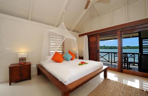 Port Vila Resort | Erakor Island Resort & Spa