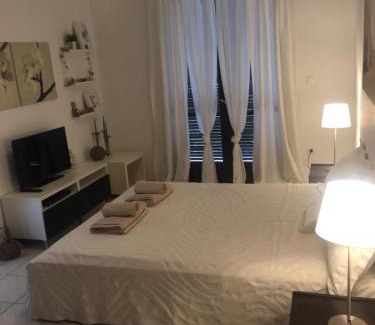 Marathon House | Eratous Seaside House