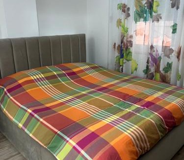 Blloku Apartment | Ergi’s Studio Apartment