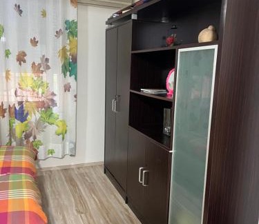Blloku Apartment | Ergi’s Studio Apartment