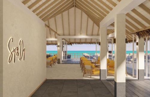 Vaavu Atoll Resort | Eri Maldives - 50 percent off on roundtrip speedboat valid for stays till 25th December 2025