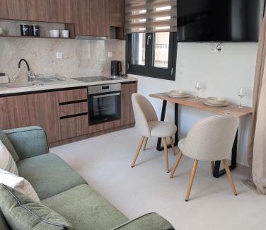 Zavlani Apartment | Eriad Patras City Centre - Entire Apartment