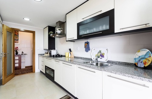 Ericeira Apartment | Ericeira Luxury Apartment