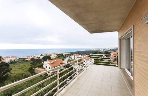 Ericeira Apartment | Ericeira Luxury Apartment