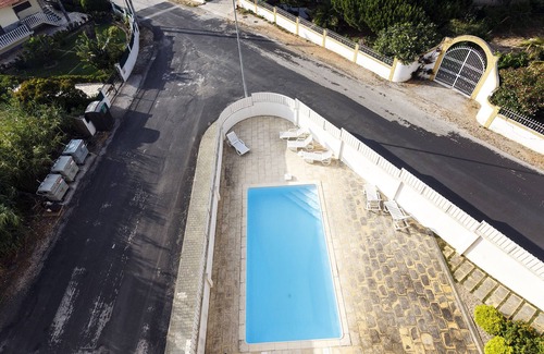 Ericeira Apartment | Ericeira Luxury Apartment