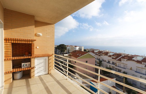 Ericeira Apartment | Ericeira Luxury Apartment