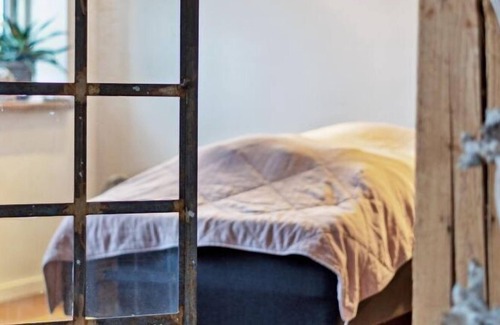 Vang Apartment | "Erich" - 200m from the sea by Interhome