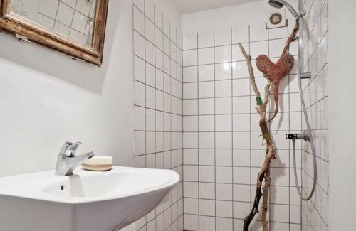 Vang Apartment | "Erich" - 200m from the sea by Interhome