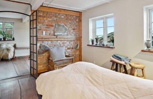 Vang Apartment | "Erich" - 200m from the sea by Interhome