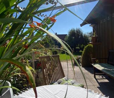 Erichshagen House | Erichshagener Ferienlaube