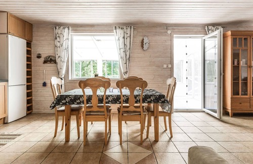 Olofstrom House | Erikstorp 143 by Interhome