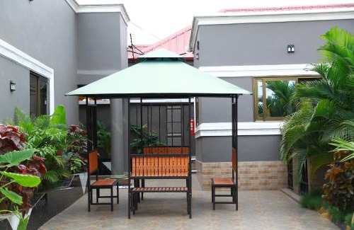 Kumasi Apartment | Erliz villa