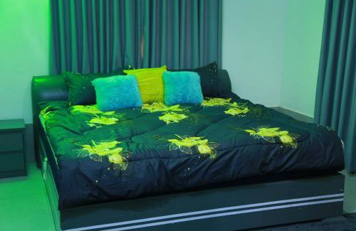 Kumasi Apartment | Erliz villa