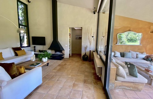 Mont-Ras Cabin | Ermedas