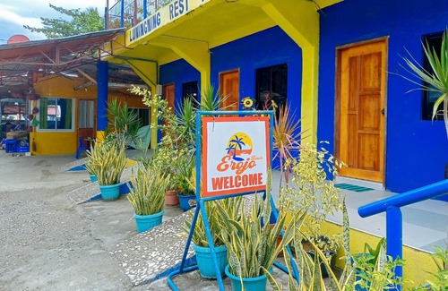 Sindangan Hotel | Erojo's Beach Resort