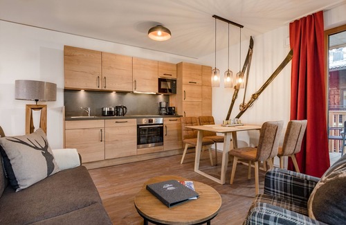 Muehlbach Am Hochkoenig Apartment | Erstklassiges Apartment für bis 4 Personen, Nähe Bergbahn, für Familien