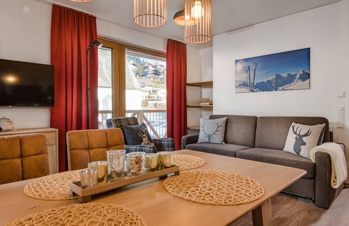 Muehlbach Am Hochkoenig Apartment | Erstklassiges Apartment für bis 4 Personen, Nähe Bergbahn, für Familien