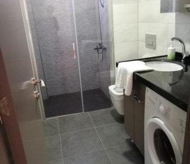 Konyaalti Apartment | Erya Homes