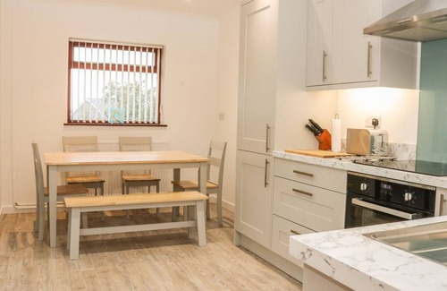 Nefyn Cottage | Eryl