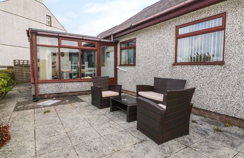 Nefyn Cottage | Eryl