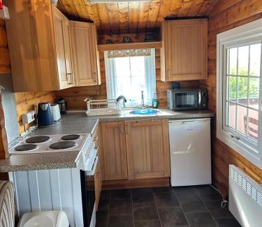 Bronaber House | Eryri Retreat