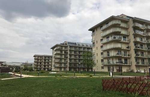 Velence Condo | Es ist ein Gemütliches Apartment und Perfekte für Familien