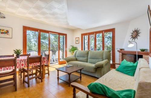Cala s'Almonia House | Es Jaç