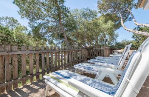 Cala s'Almonia House | Es Jaç