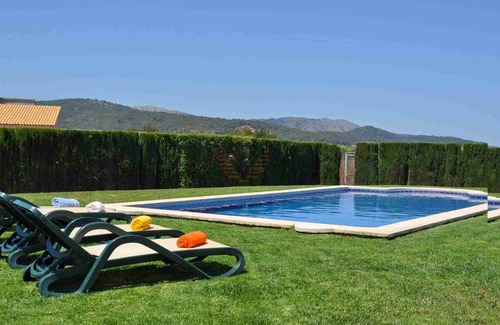 Sa Pobla Cottage | Es Mussol, Finca in Sa Pobla