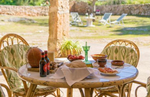 Algaida House | Es Rafalet -Algaida-