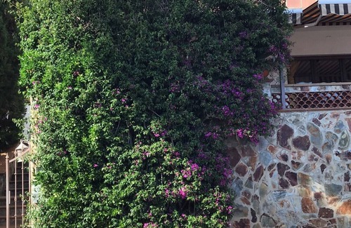 Canyet de Mar Villa | Cozy house 8 pax.TERRACES WITH SEA VIEWS. BEACH 3 MINUTES WALKING DISTANCE.