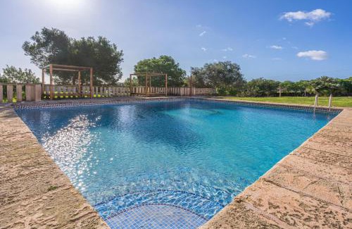 Ses Salines Apartment | Es turo de Cabrera