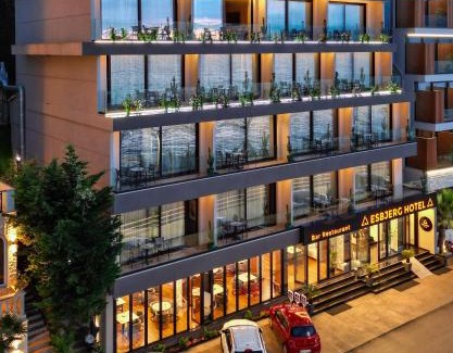 Vlore Hotel | Esbjerg Hotel