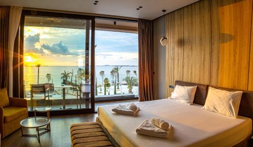 Vlore Hotel | Esbjerg Hotel