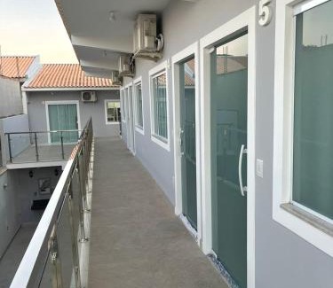 Mucuge Apartment | Escalada Hospedagens e Eventos